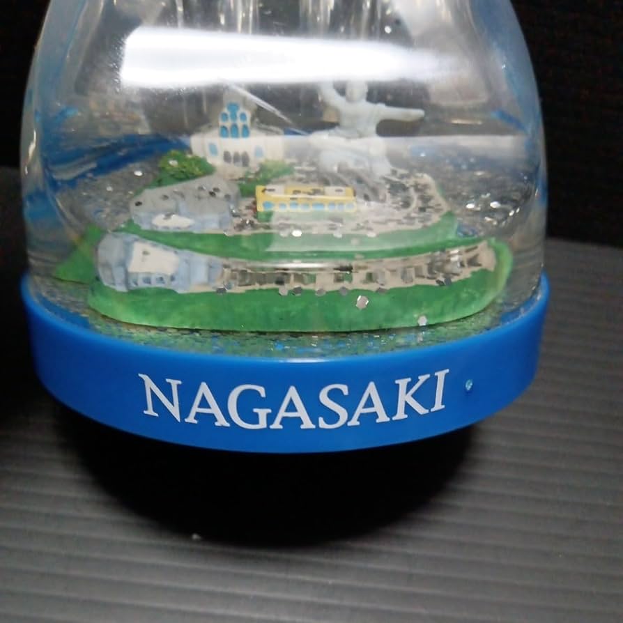 スノードーム　立教大学 スノードーム 立教大学 非売品 インテリア - メルカリ